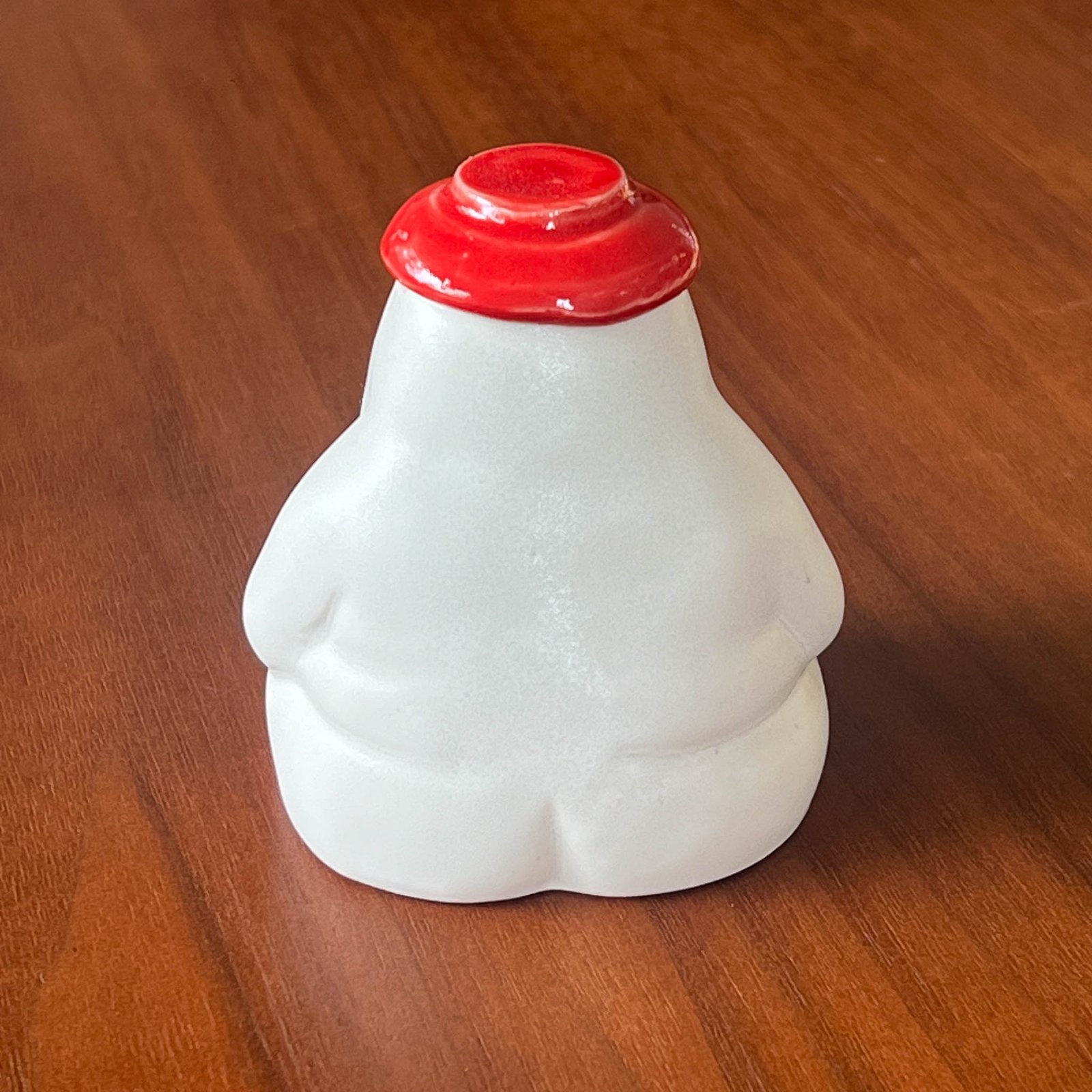 Radish Spirit Dipper Sake Cup | coxswaindunsel